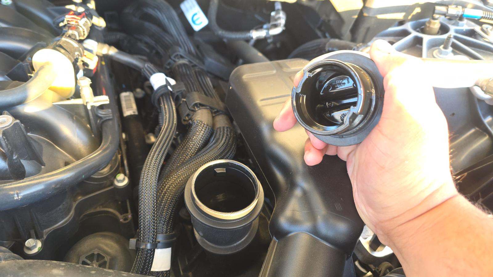 2024 Jeep Grand Cherokee Summit Reserve AWD