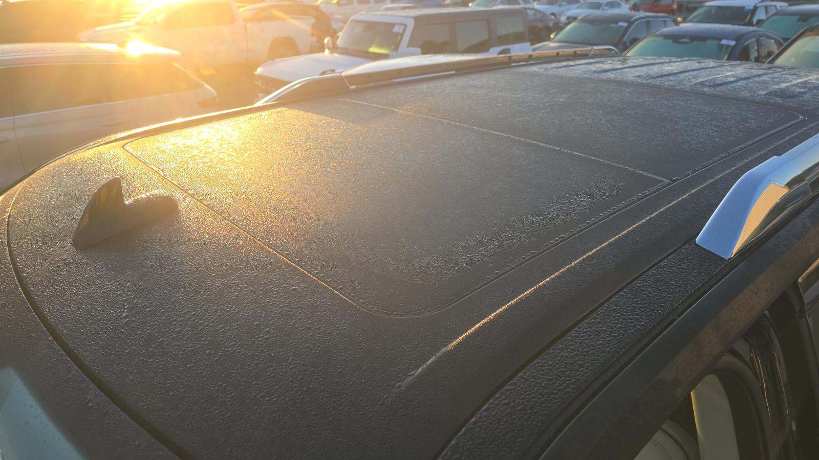 2023 Lincoln Navigator Black Label AWD