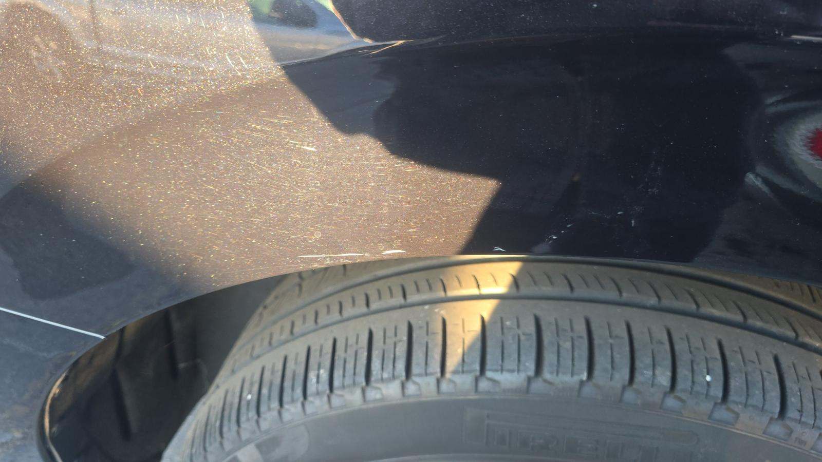 2023 Lincoln Navigator Black Label AWD