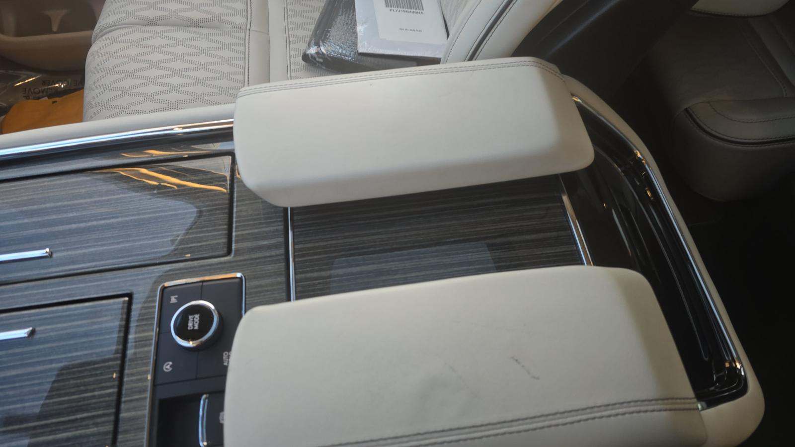 2023 Lincoln Navigator Black Label AWD