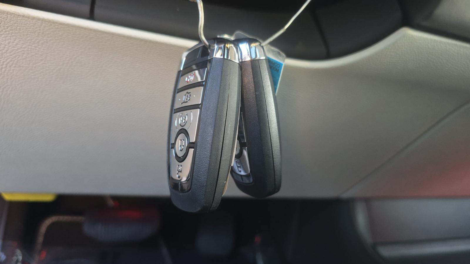 2023 Lincoln Navigator Black Label AWD