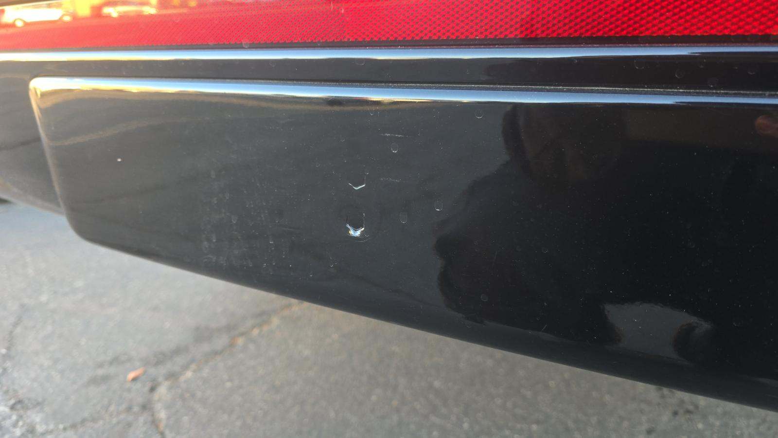 2023 Lincoln Navigator Black Label AWD