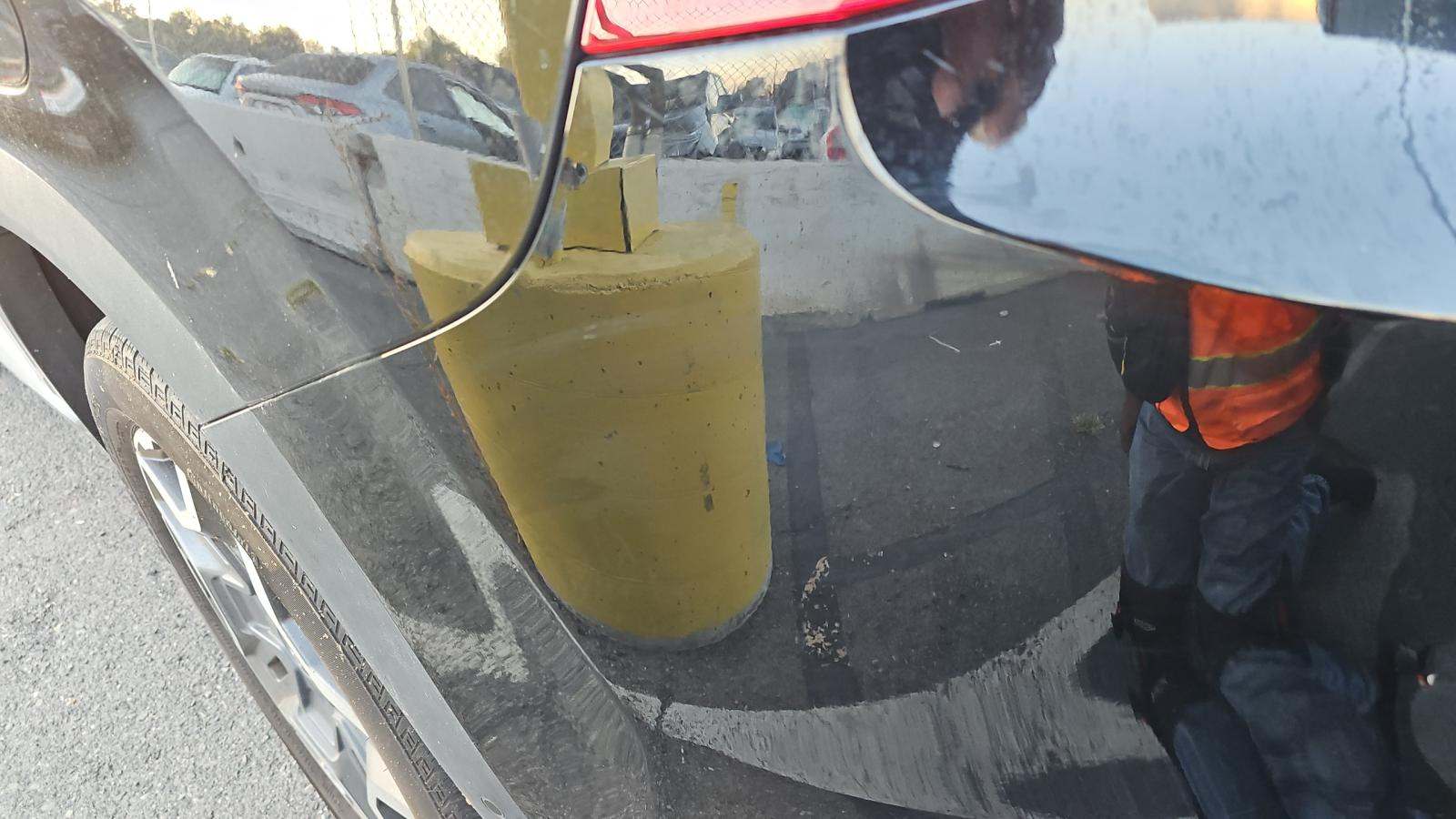 2023 Hyundai Santa Fe Limited FWD