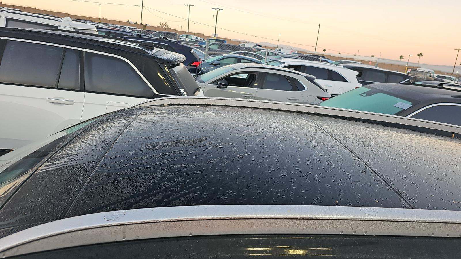 2023 Hyundai Santa Fe Limited FWD