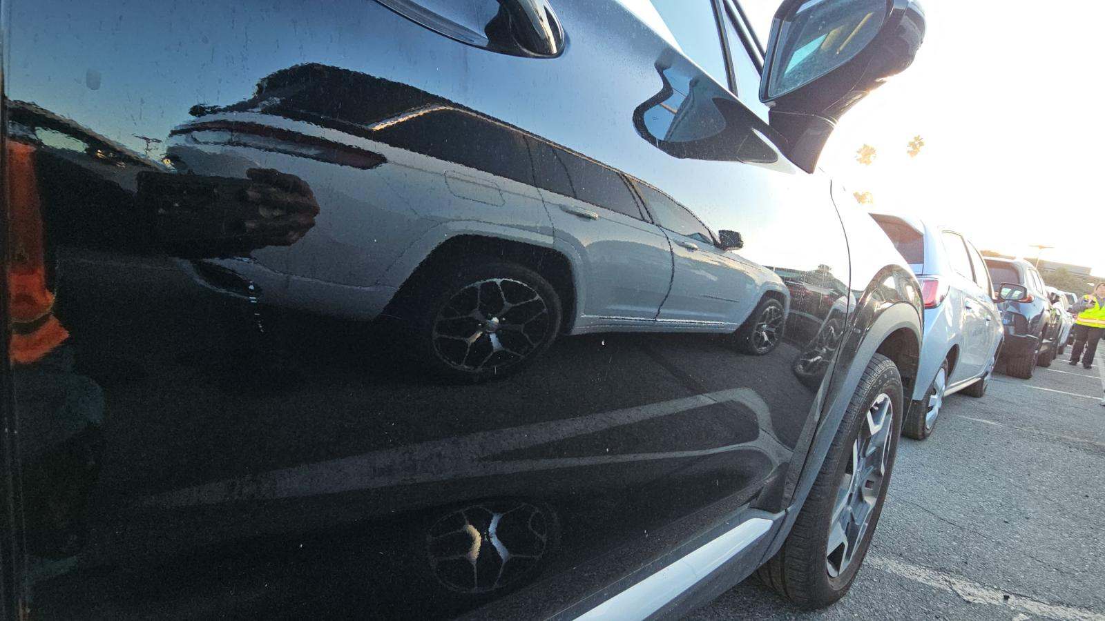 2023 Hyundai Santa Fe Limited FWD