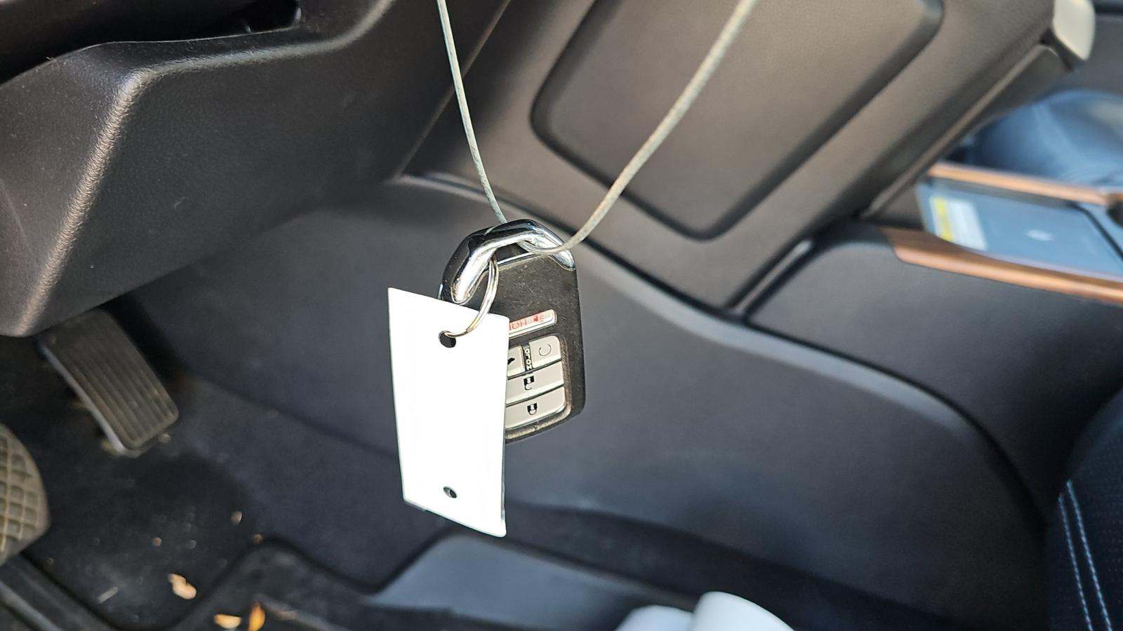 2020 Honda CR-V Touring AWD