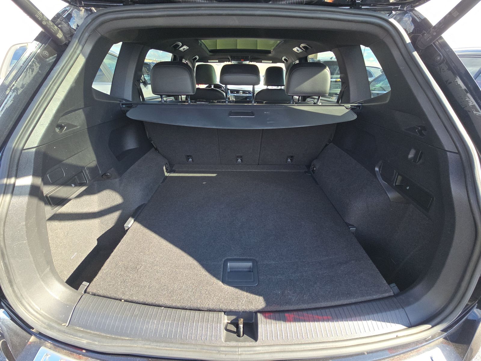 2022 Volkswagen Tiguan 2.0T SEL R-Line AWD