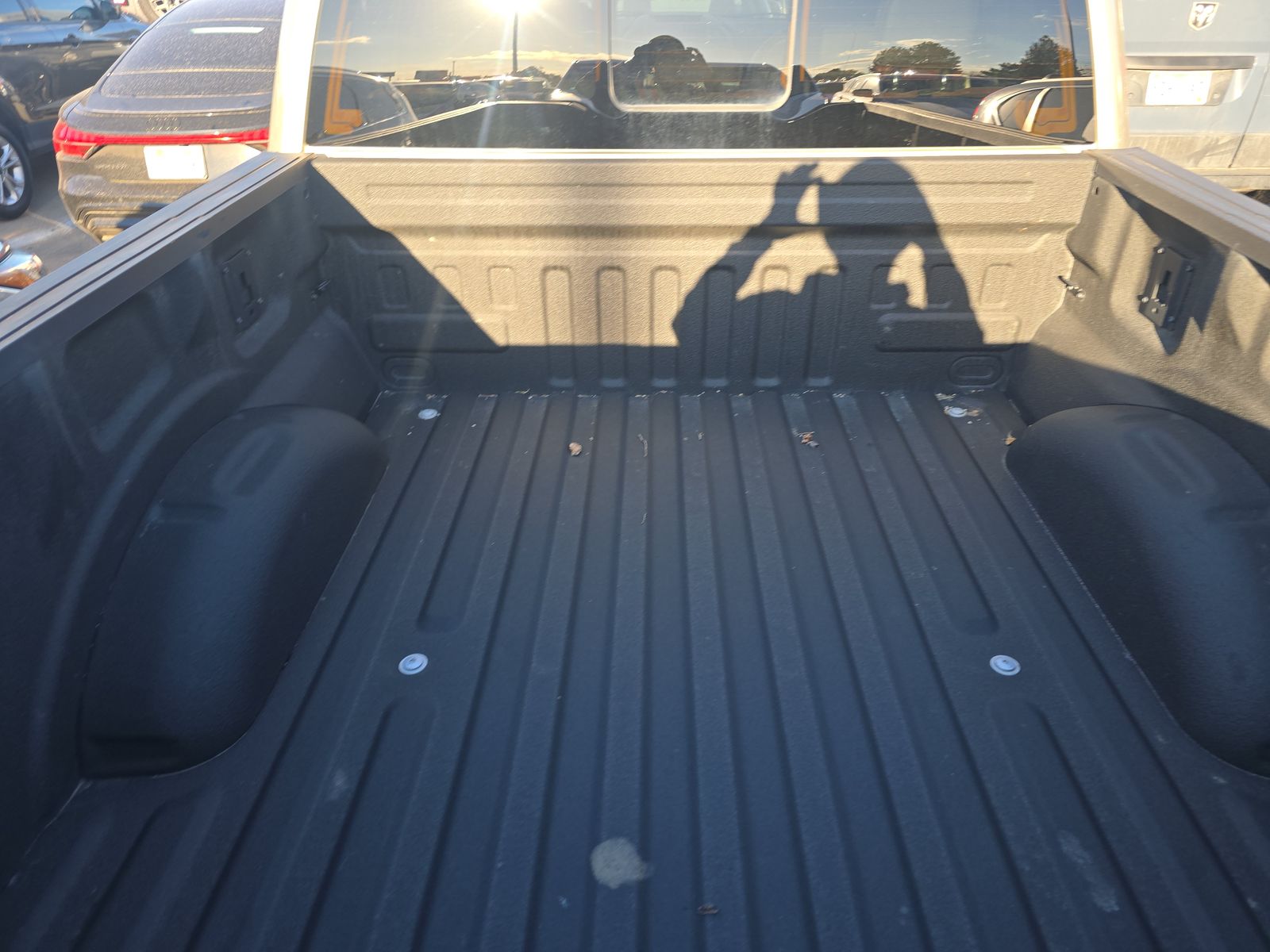 2018 Ford F-150 King Ranch AWD