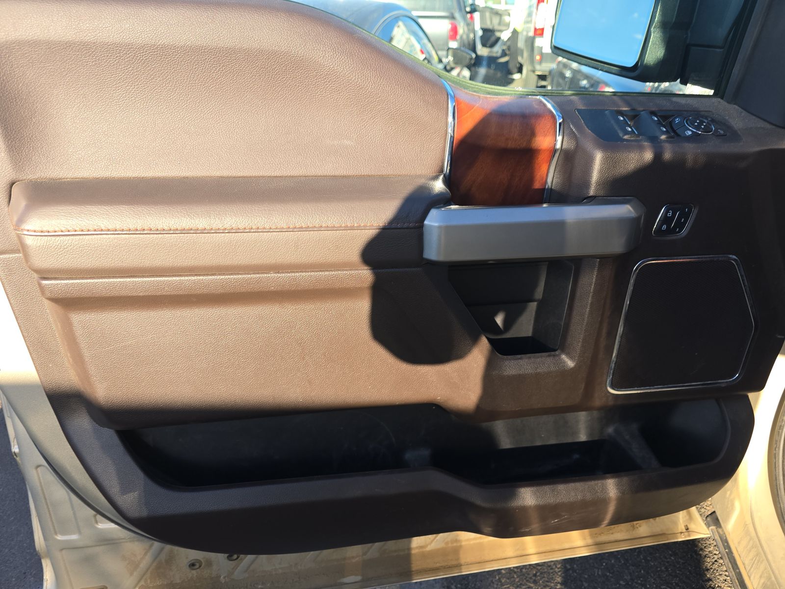 2018 Ford F-150 King Ranch AWD