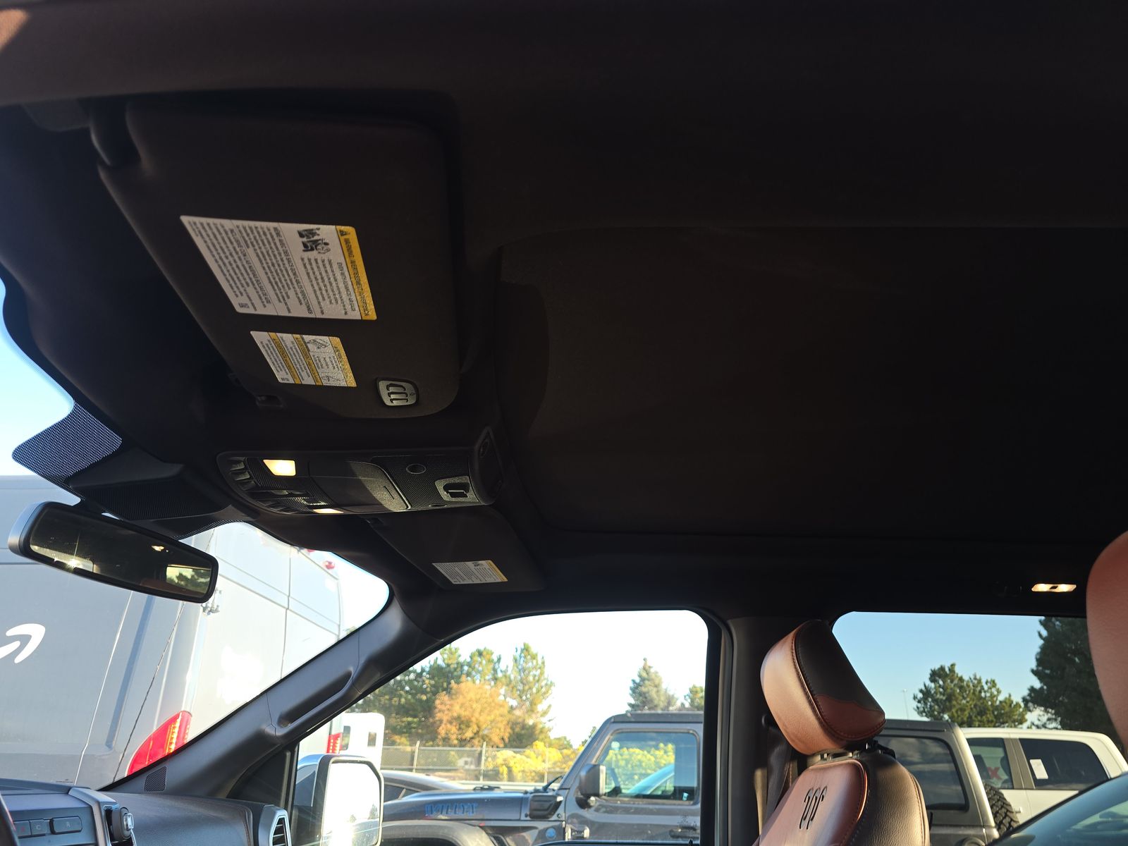 2018 Ford F-150 King Ranch AWD