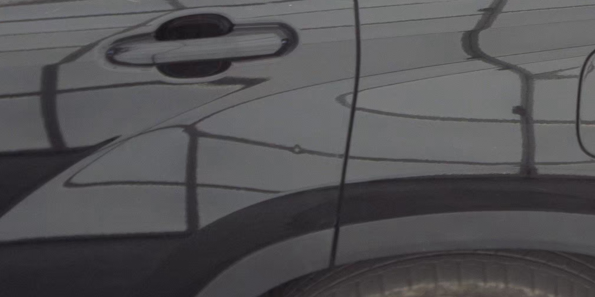 2023 Toyota Highlander XLE FWD