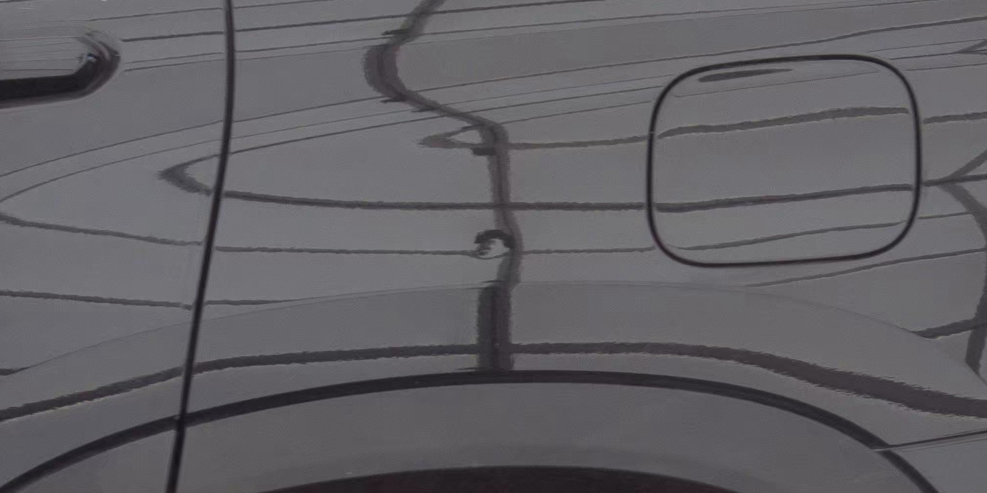 2023 Toyota Highlander XLE FWD