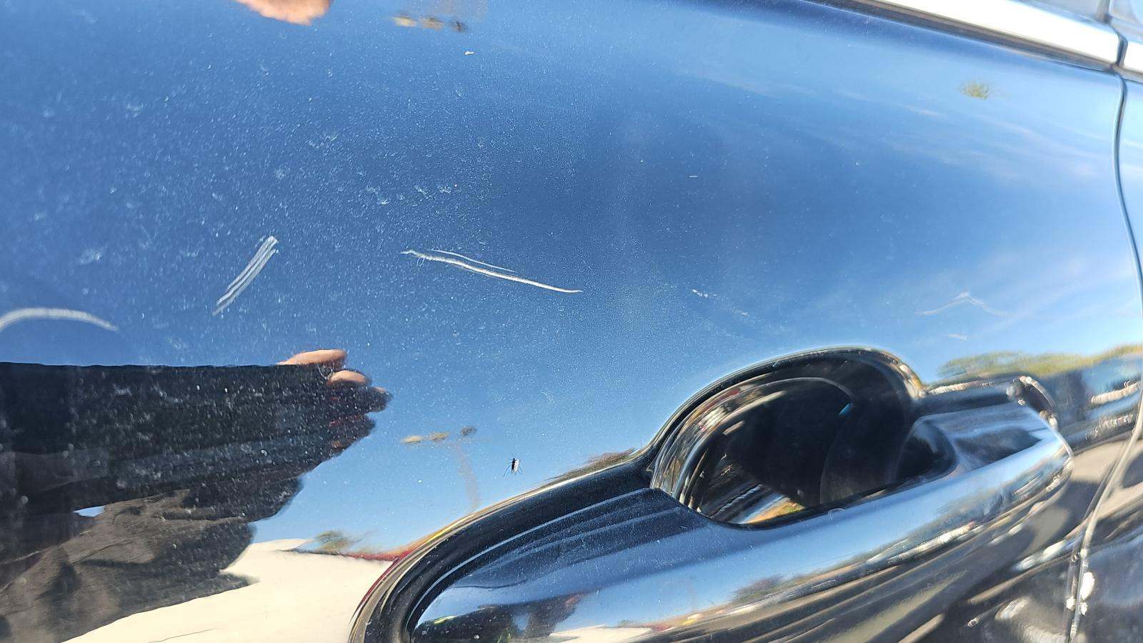 2023 Toyota Highlander XLE FWD