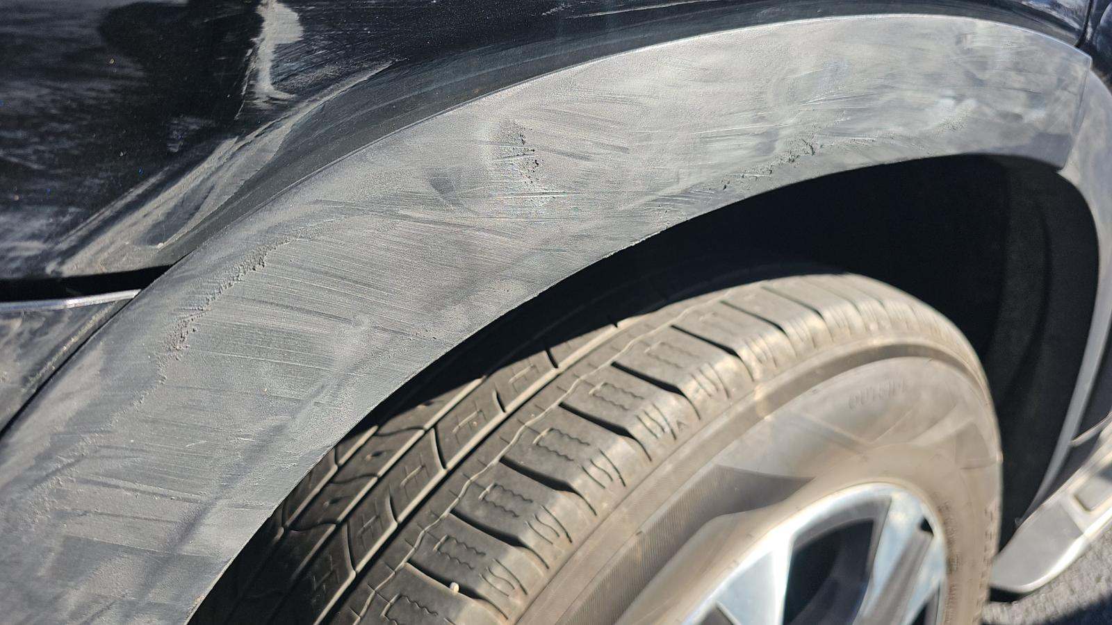 2023 Toyota Highlander XLE FWD