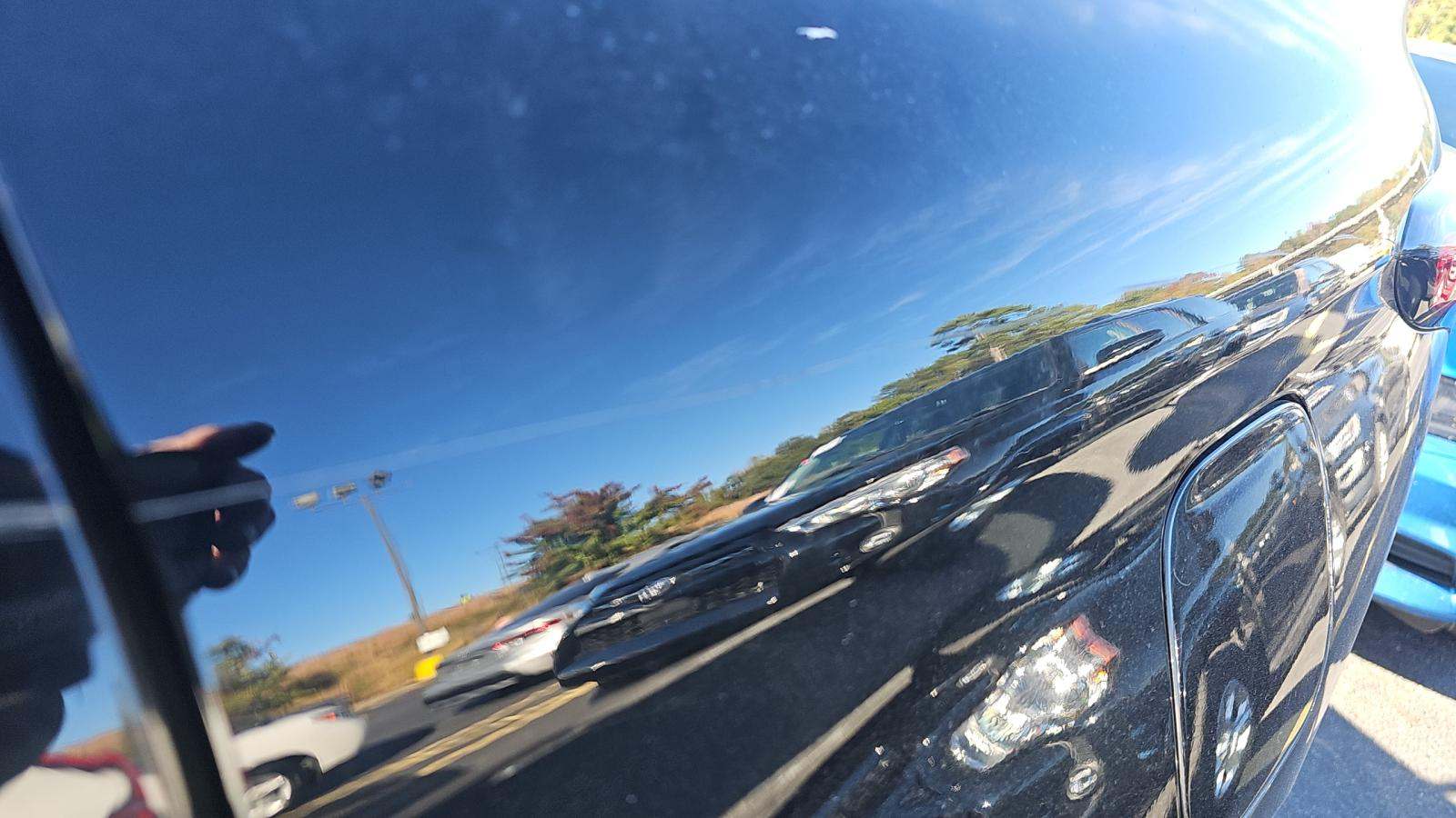 2023 Toyota Highlander XLE FWD