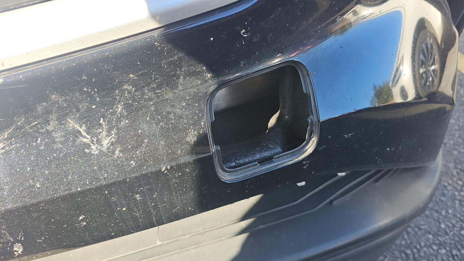 2023 Toyota Highlander XLE FWD