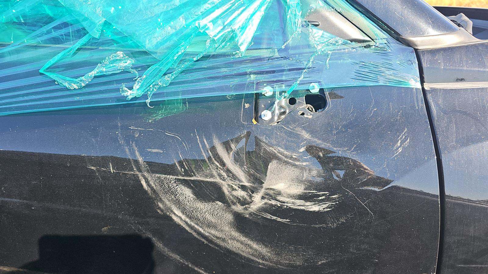 2023 Toyota Highlander XLE FWD