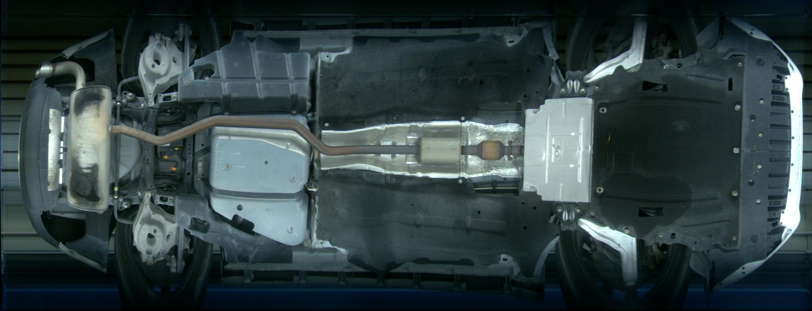 2020 Ford Fusion SEL FWD