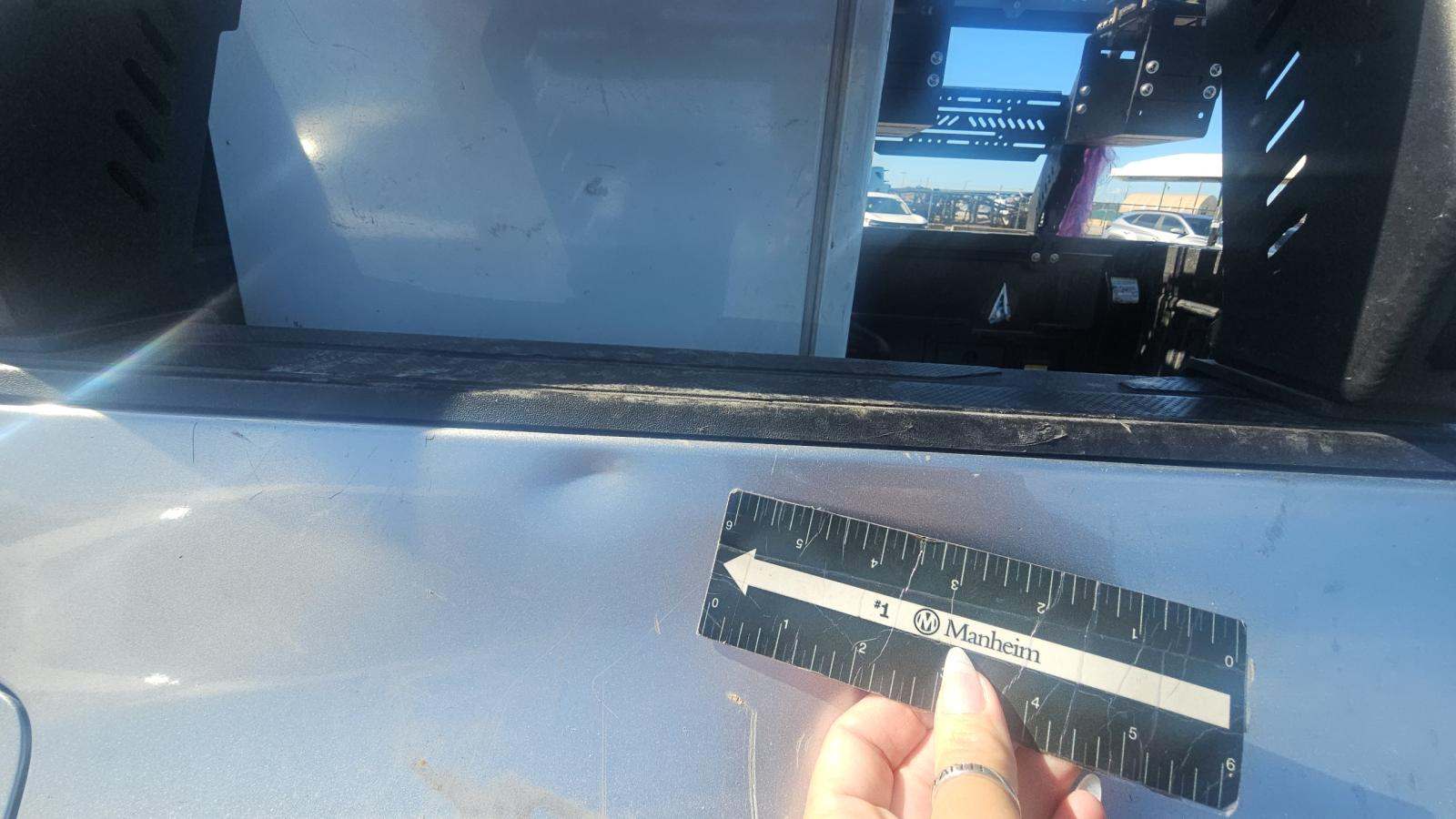 2022 Toyota Tacoma TRD Off-Road AWD