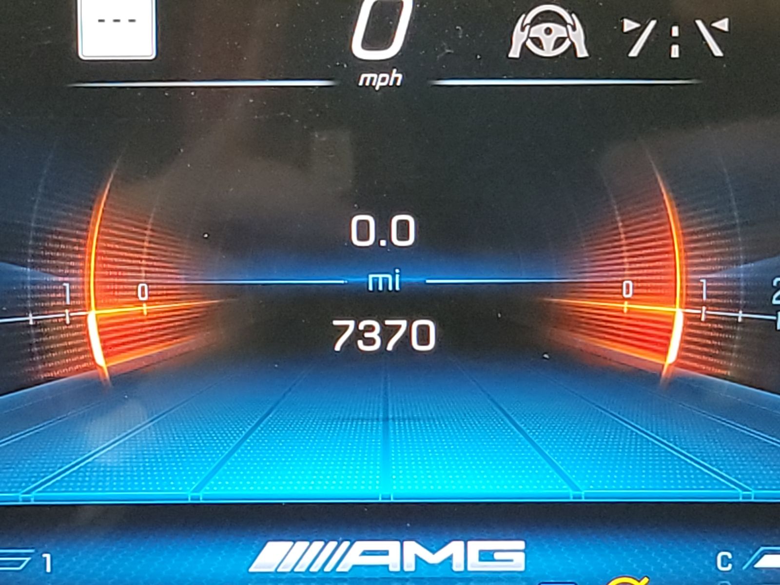 2022 Mercedes-Benz SL-Class AMG SL 63 AWD