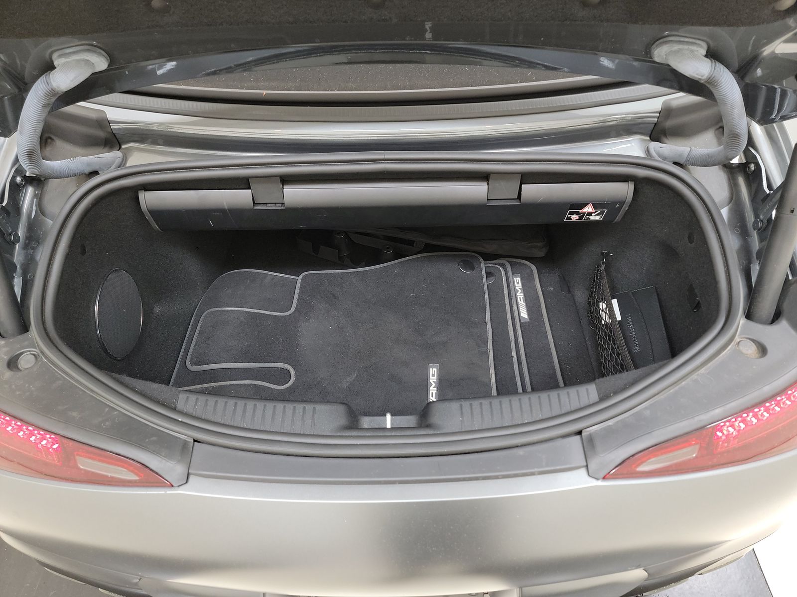 2022 Mercedes-Benz SL-Class AMG SL 63 AWD