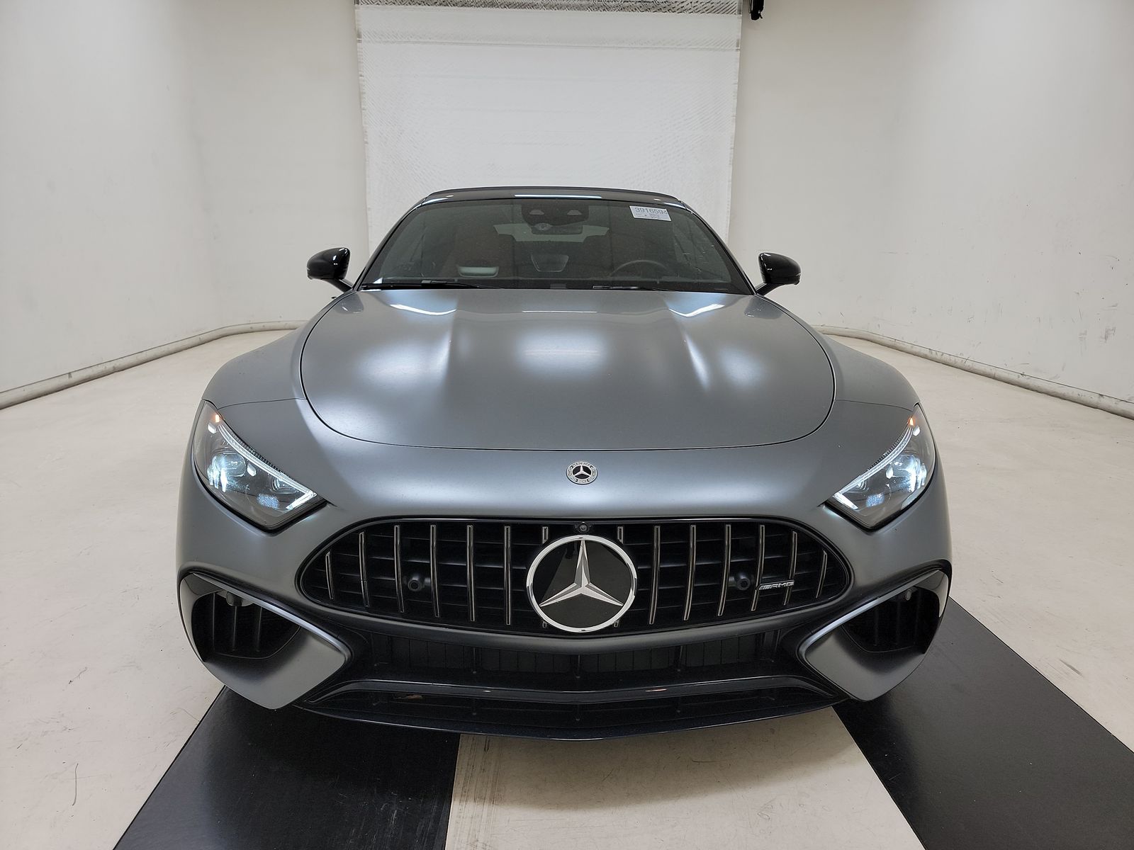 2022 Mercedes-Benz SL-Class AMG SL 63 AWD