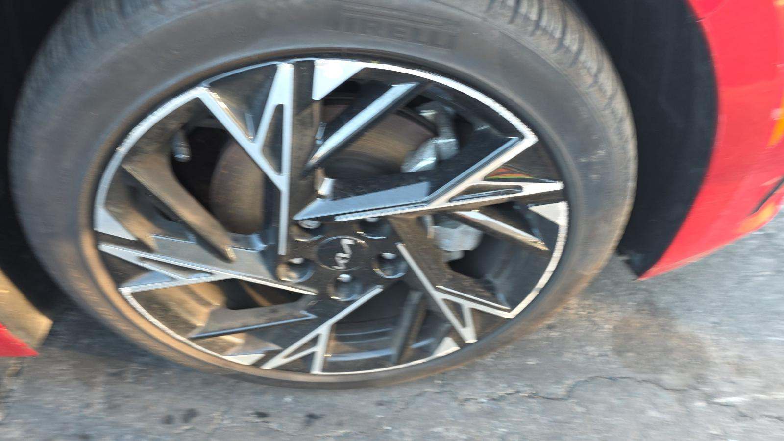 2025 Kia K5 GT-Line FWD