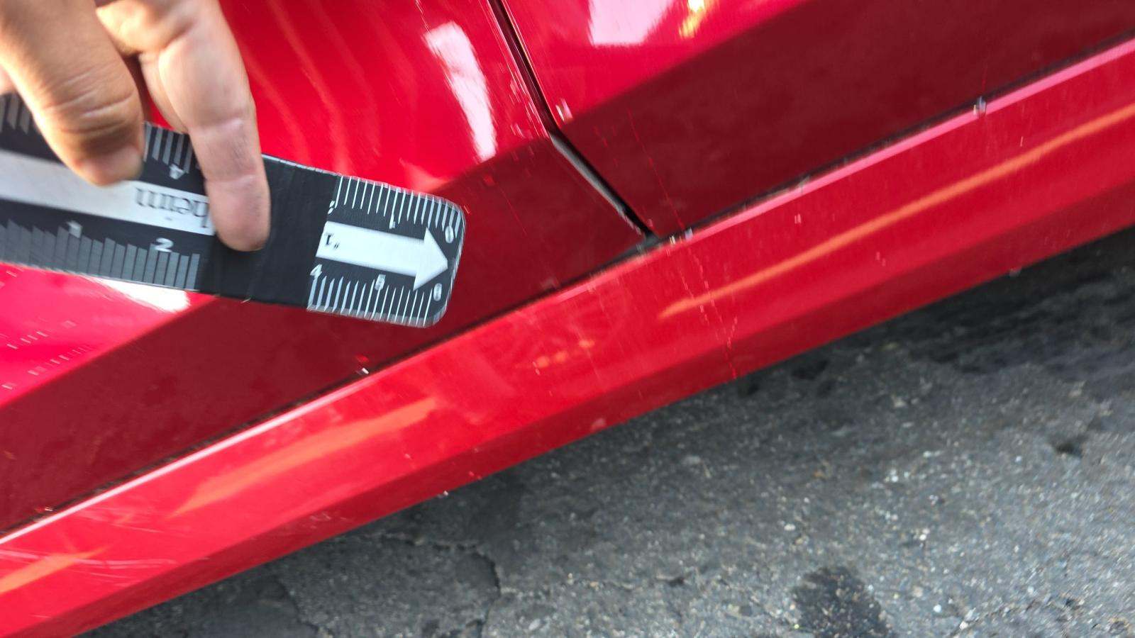 2025 Kia K5 GT-Line FWD