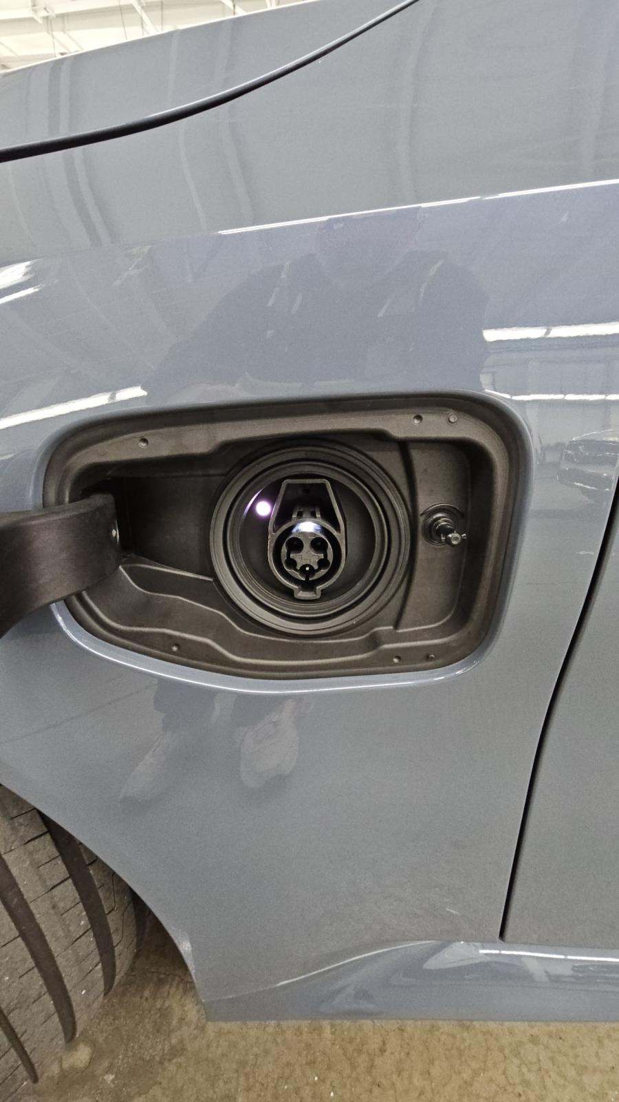 2025 BMW M5 Base AWD