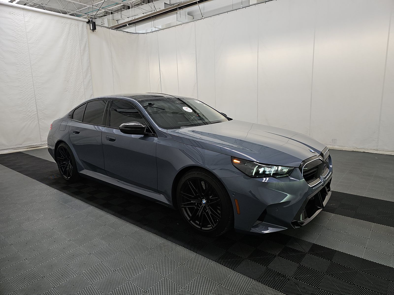 2025 BMW M5 Base AWD