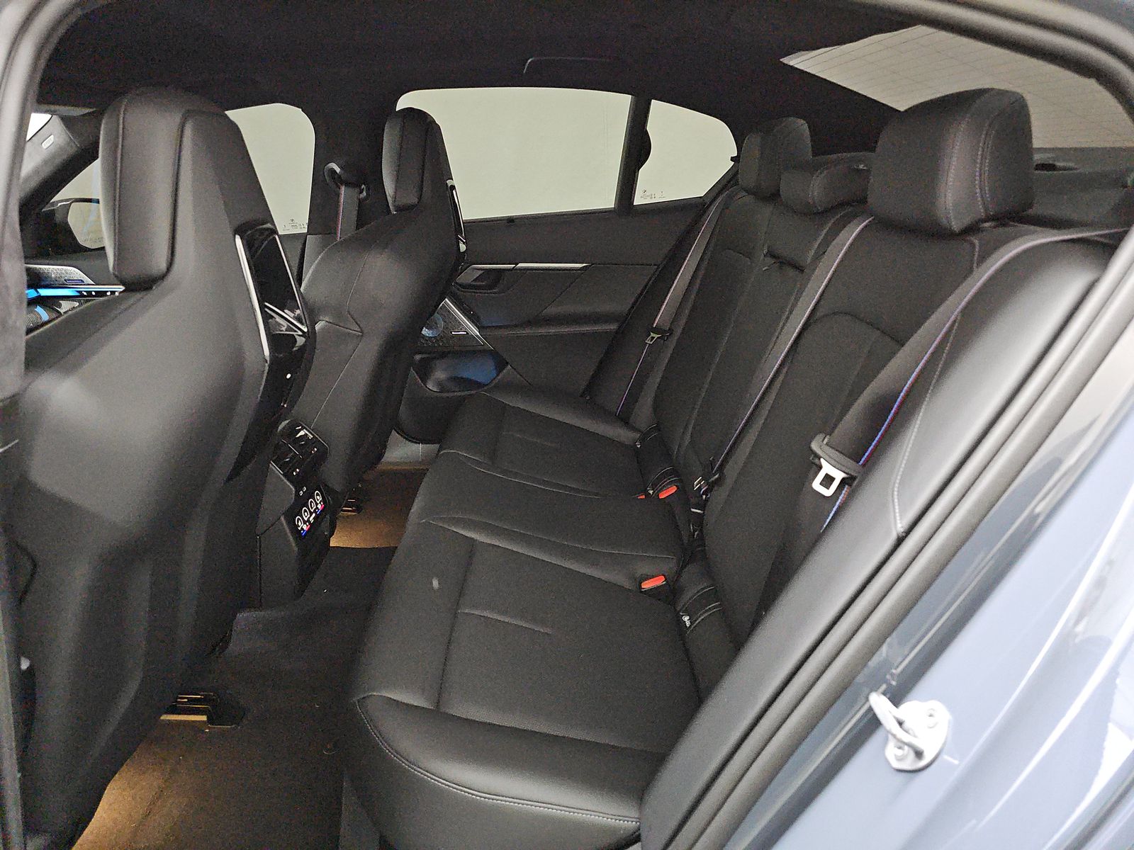 2025 BMW M5 Base AWD