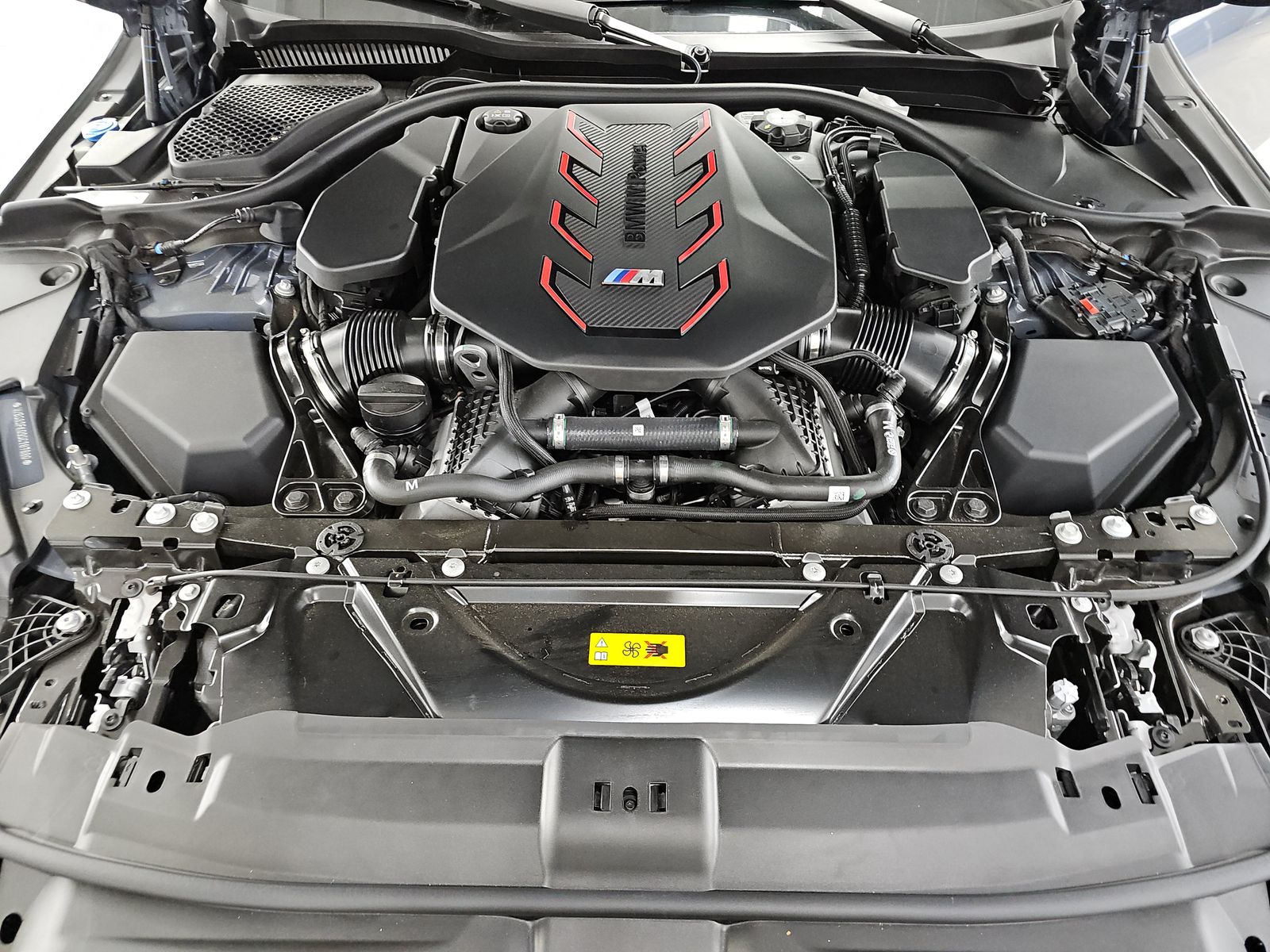 2025 BMW M5 Base AWD