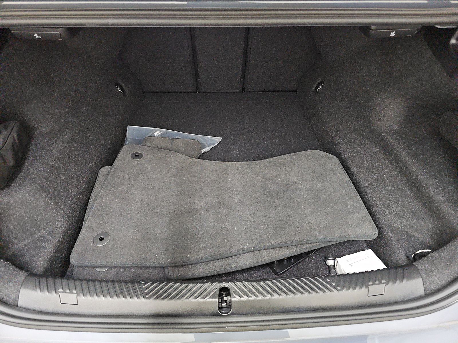 2025 BMW M5 Base AWD