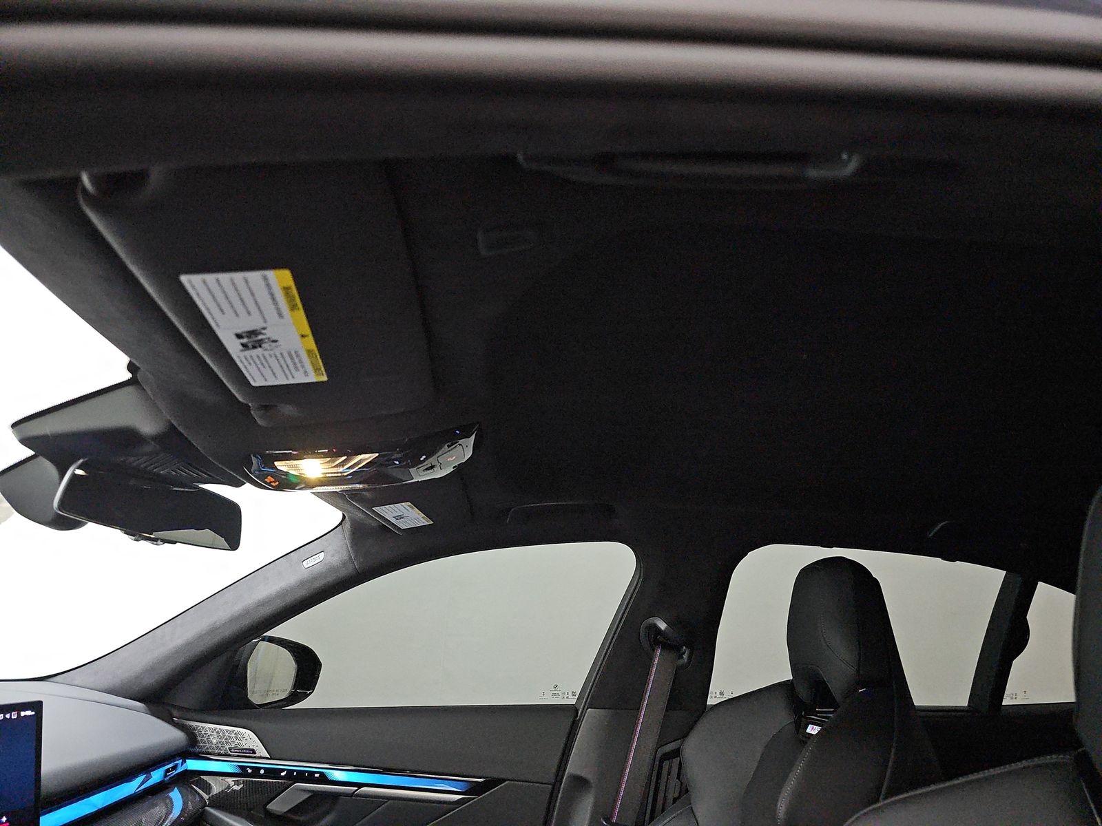 2025 BMW M5 Base AWD