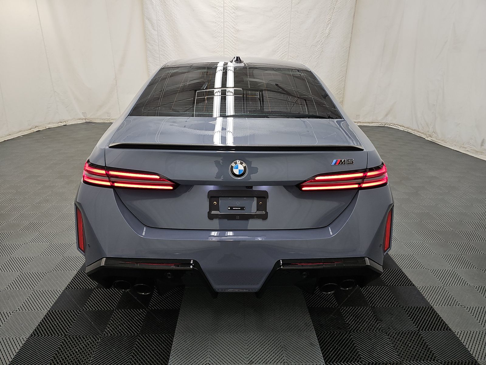 2025 BMW M5 Base AWD