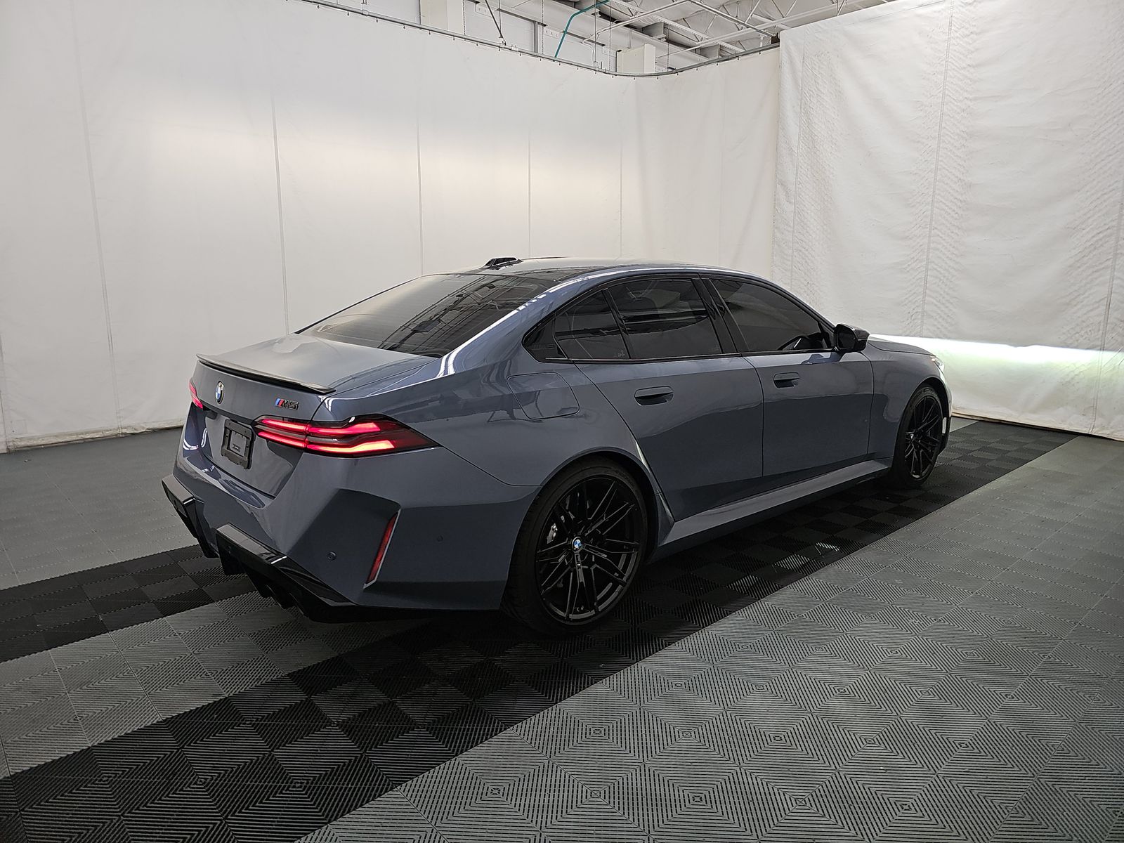 2025 BMW M5 Base AWD