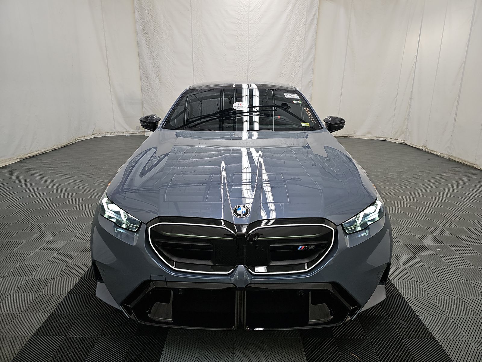 2025 BMW M5 Base AWD