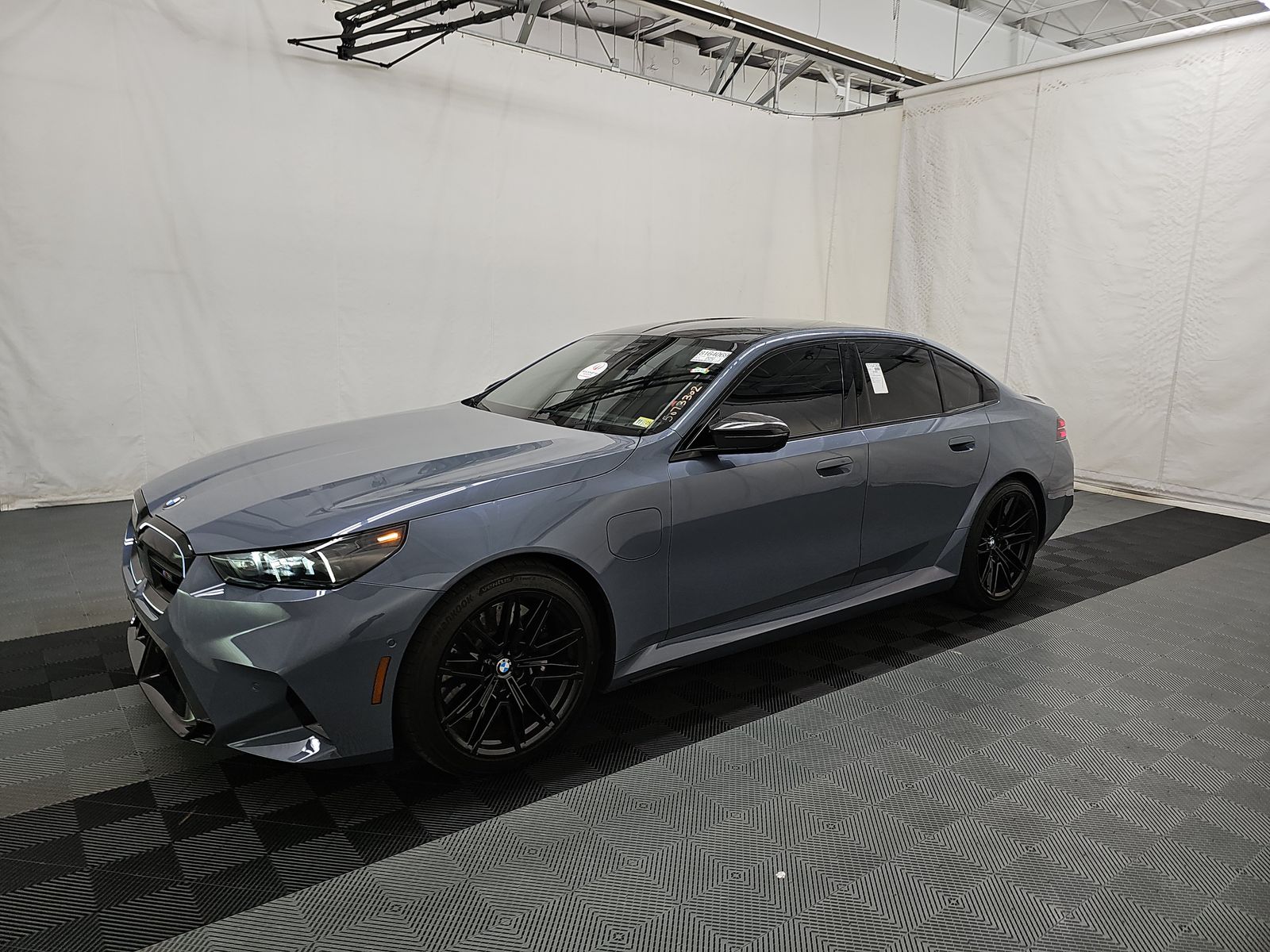 2025 BMW M5 Base AWD