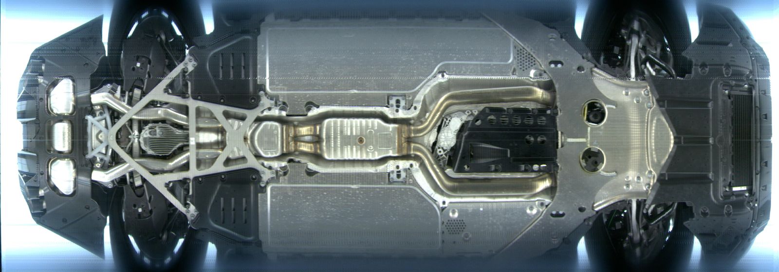 2025 BMW M5 Base AWD