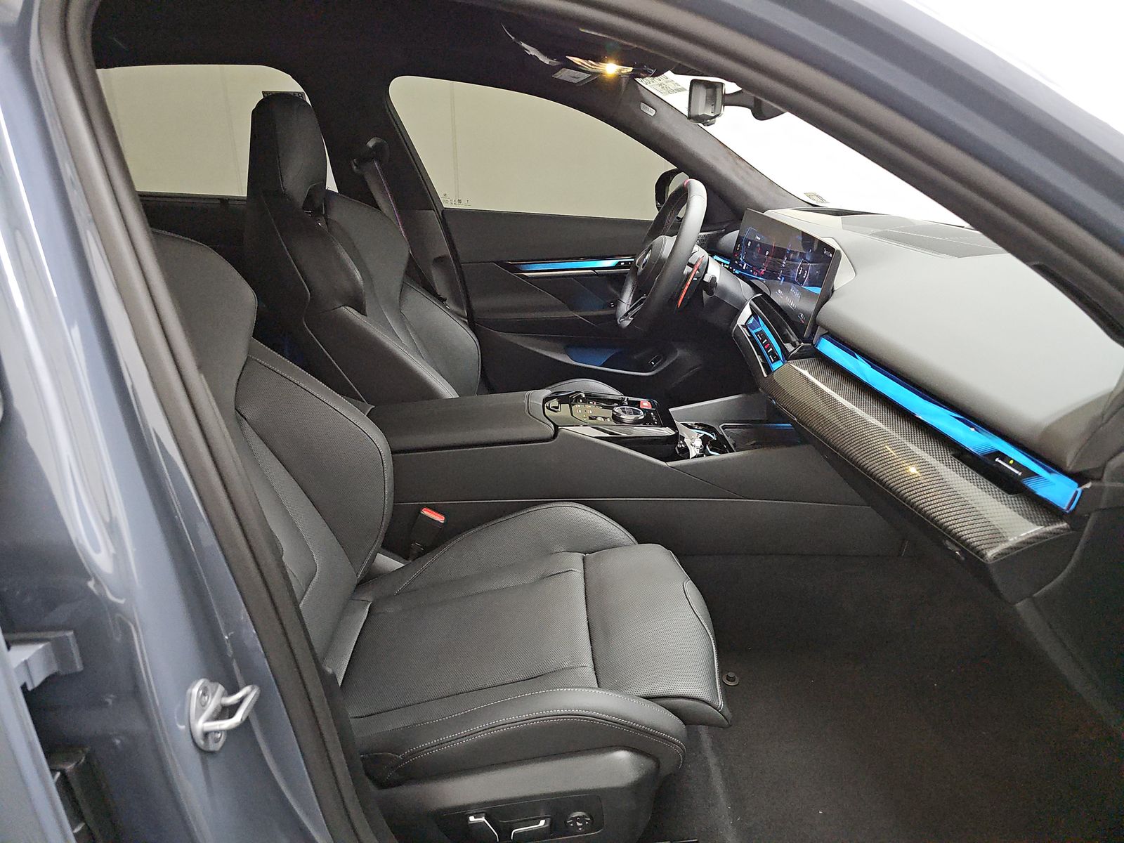 2025 BMW M5 Base AWD