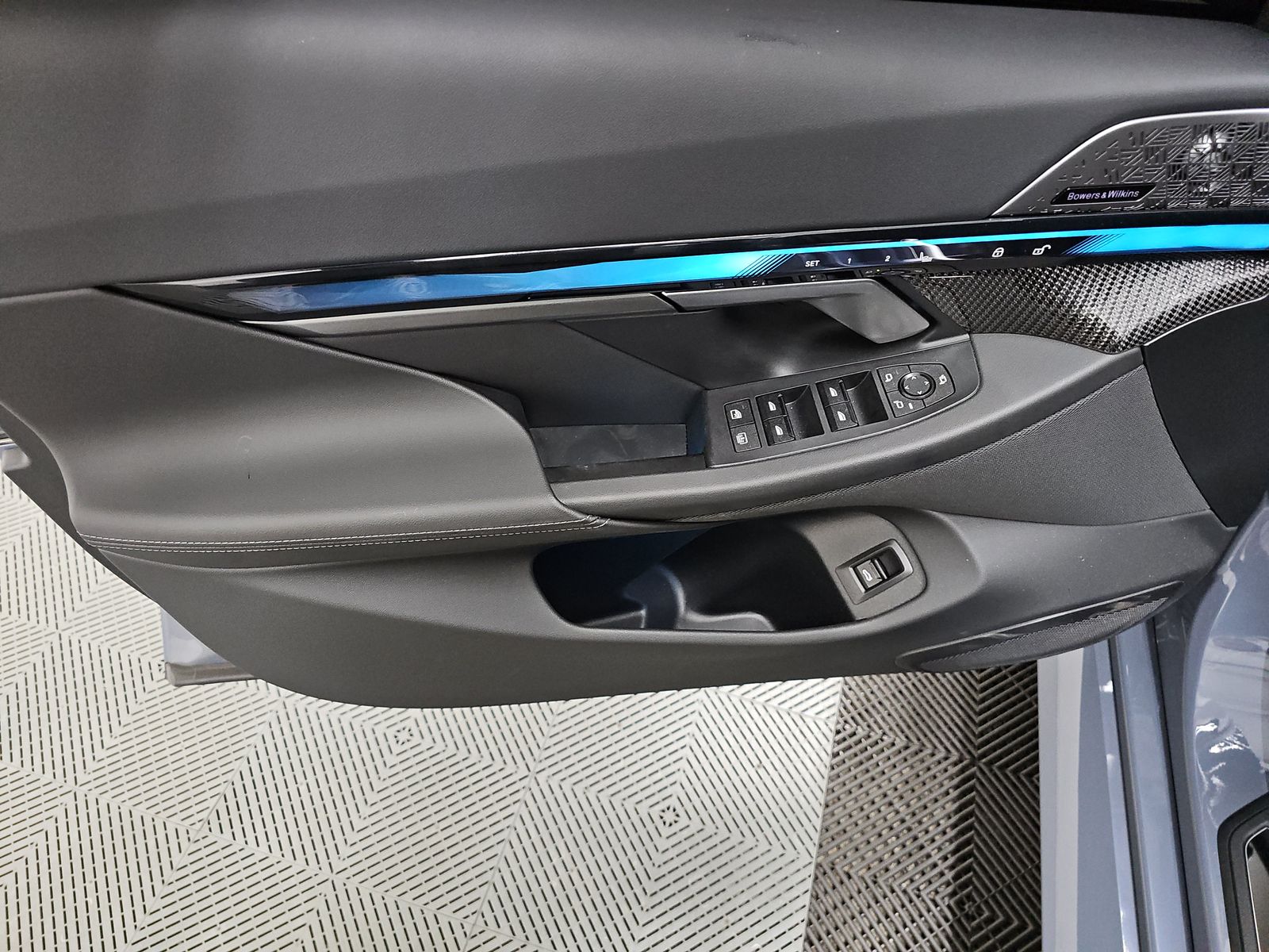 2025 BMW M5 Base AWD