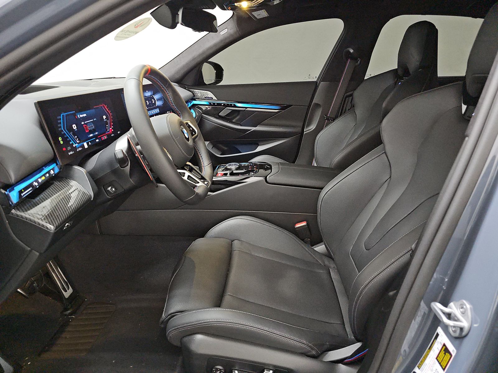 2025 BMW M5 Base AWD