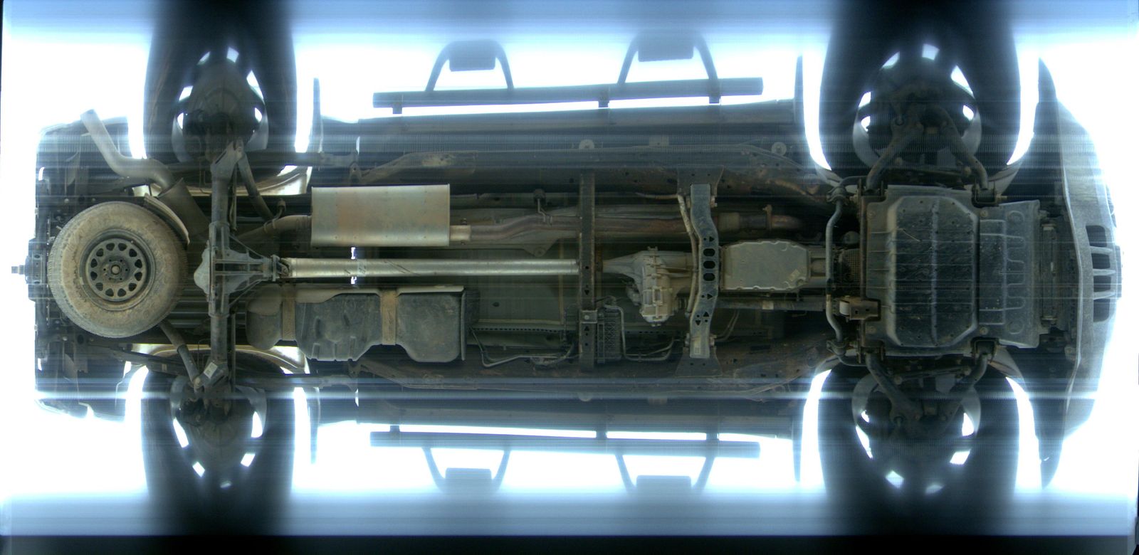 2022 Chevrolet Silverado 1500 Custom AWD