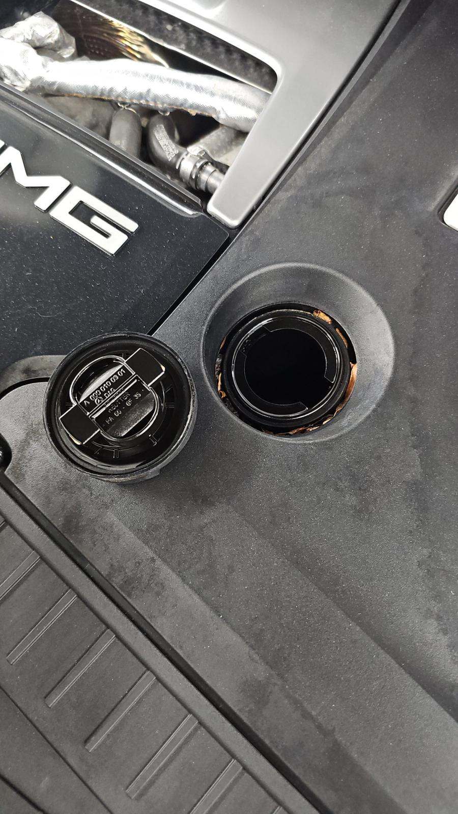 2023 Mercedes-Benz GLS AMG GLS 63 AWD