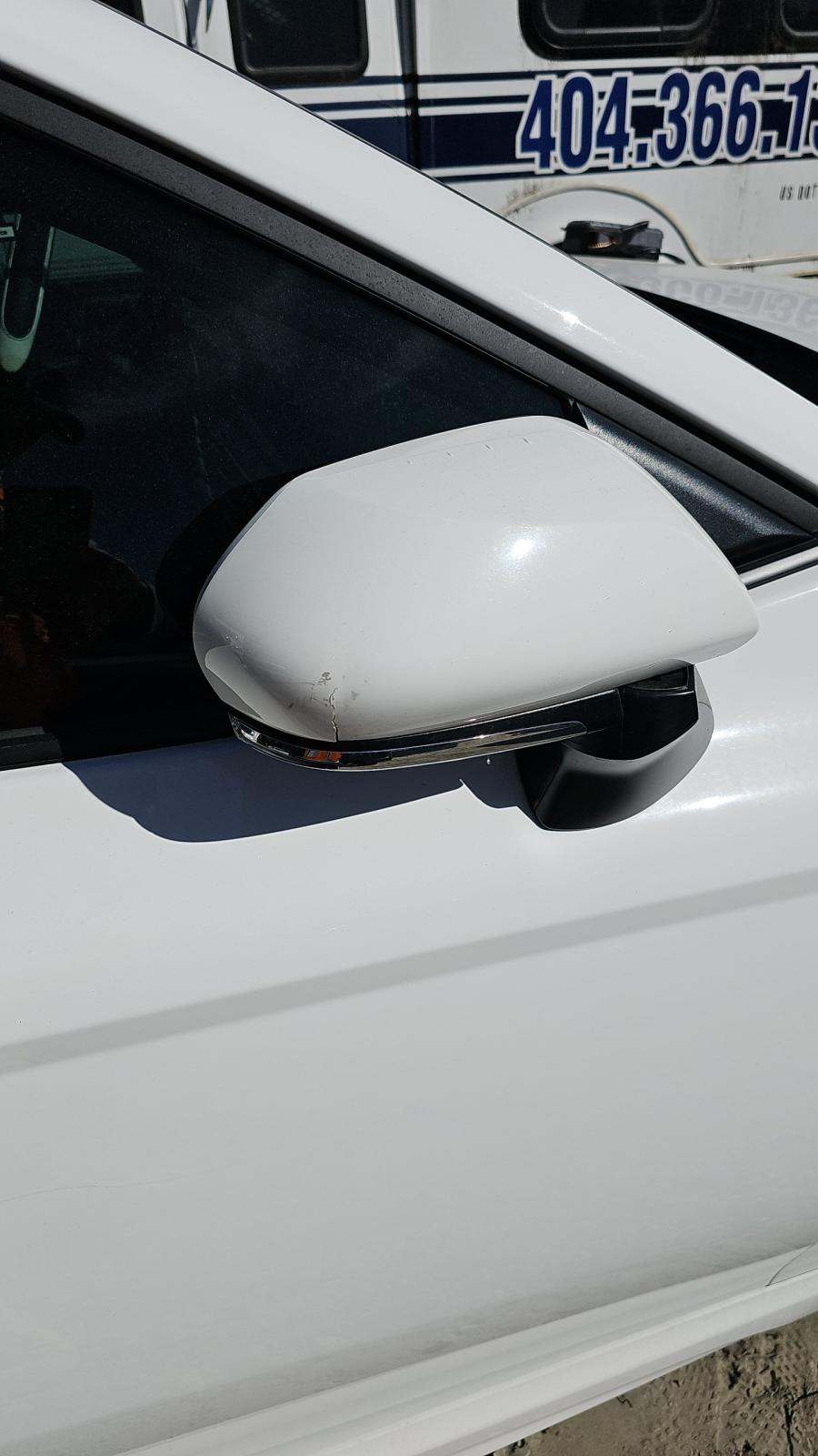 2025 Toyota Camry SE FWD