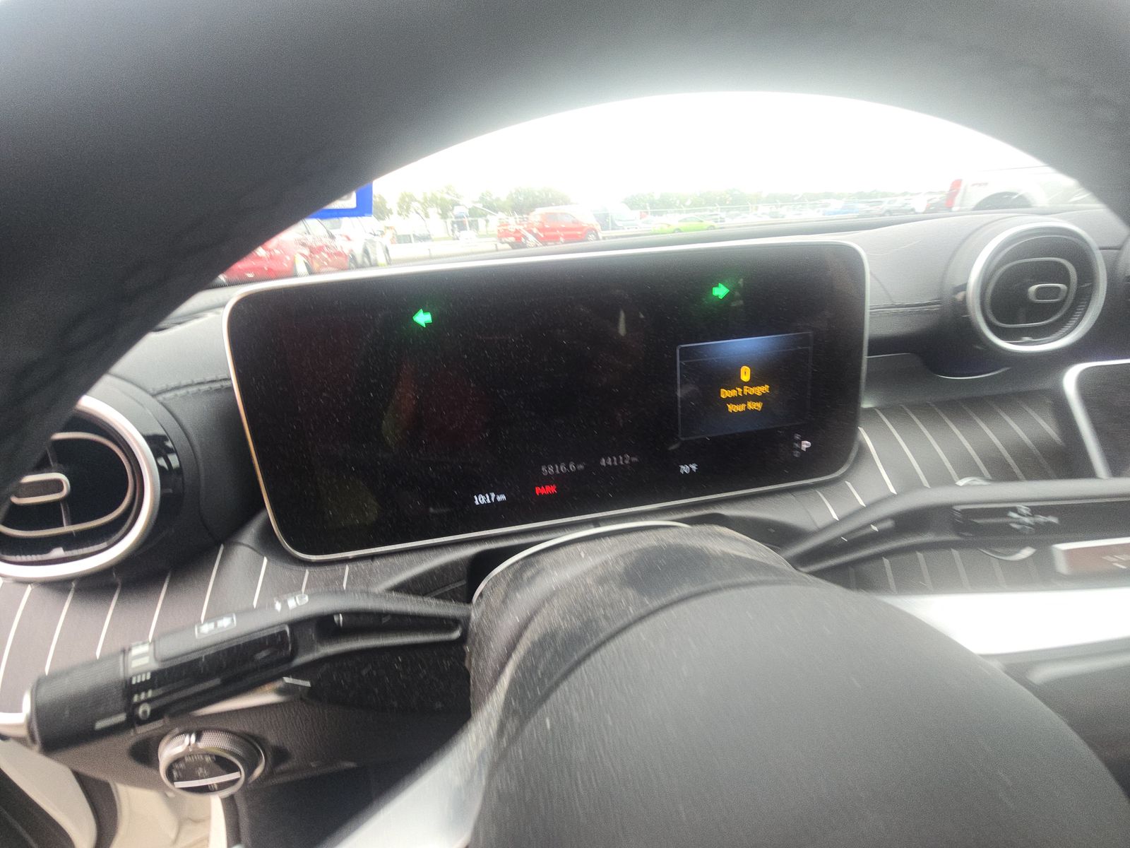 2023 Mercedes-Benz C-Class C 300 RWD