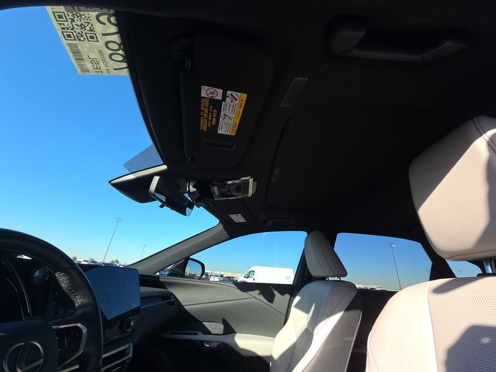 2023 Lexus RX RX 350 Premium Plus AWD