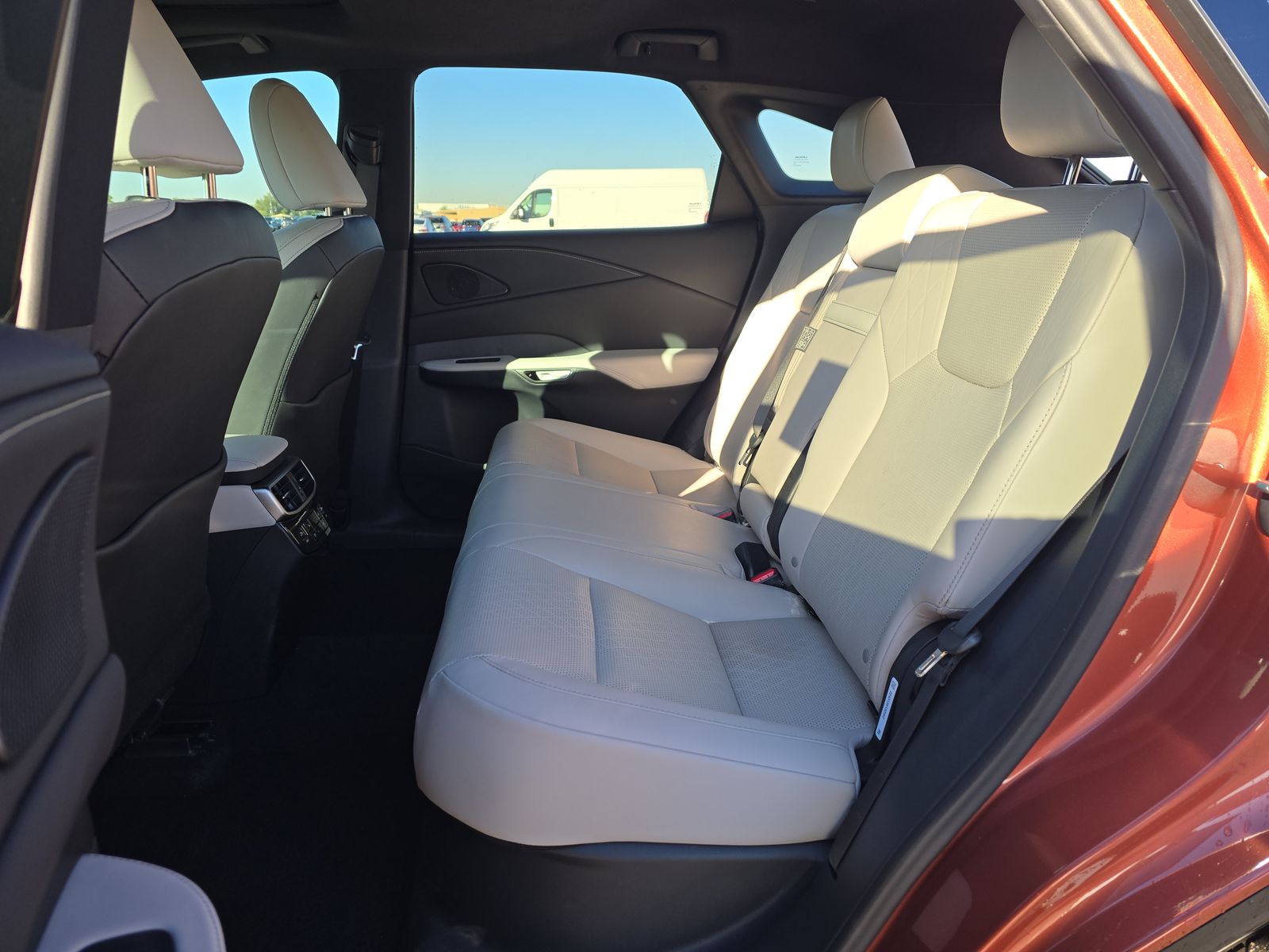 2023 Lexus RX RX 350 Premium Plus AWD