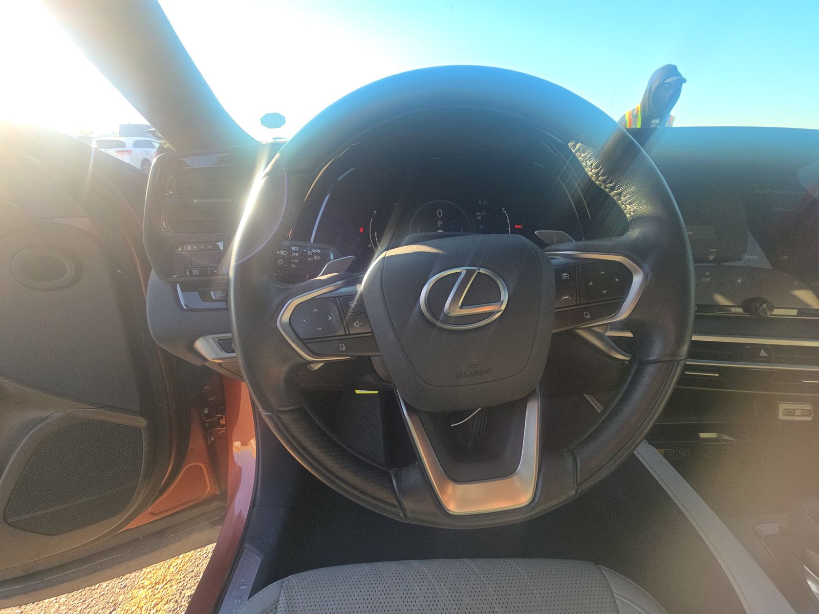 2023 Lexus RX RX 350 Premium Plus AWD