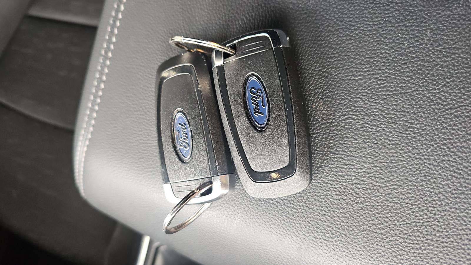 2023 Ford F-150 Hybrid XLT AWD